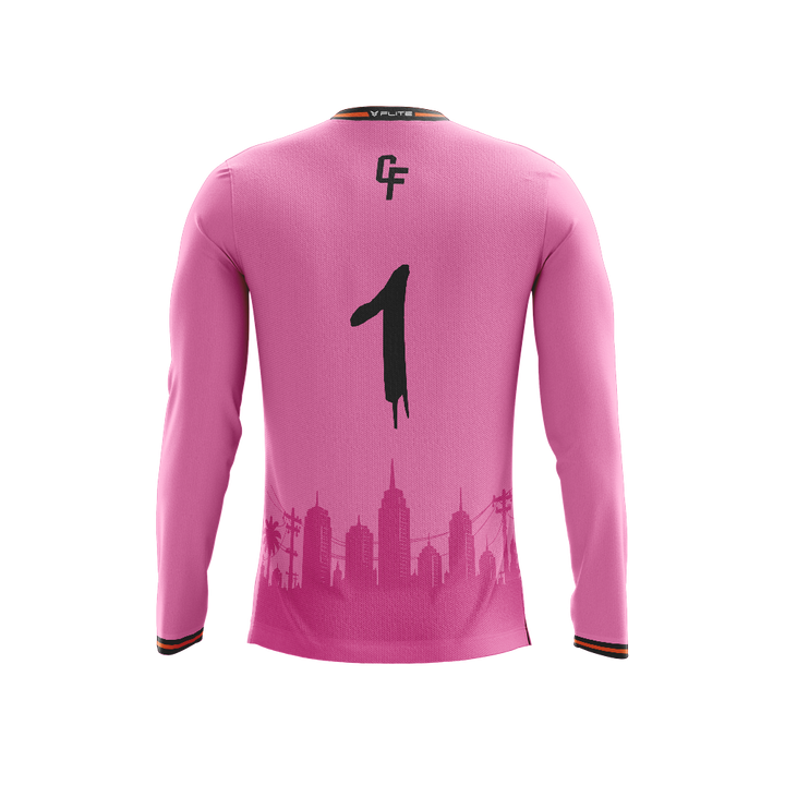 Back View