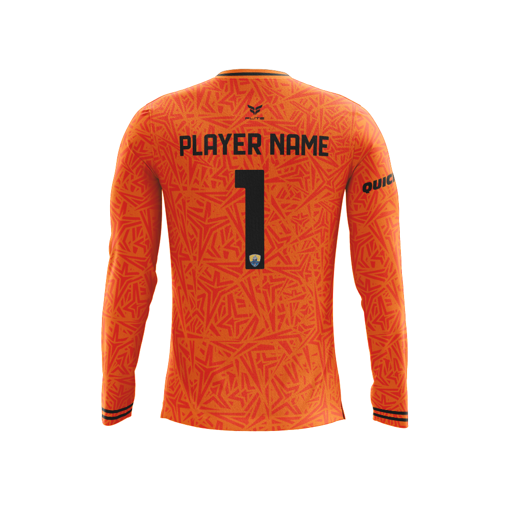 Back View