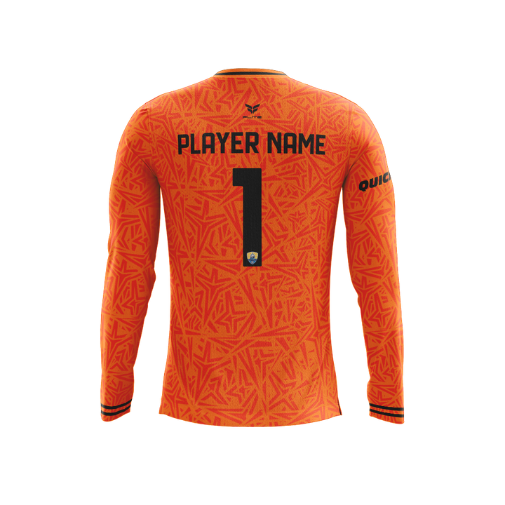 Back View