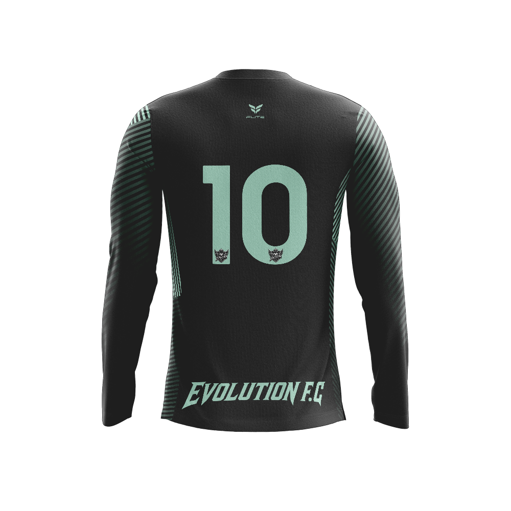 Back View