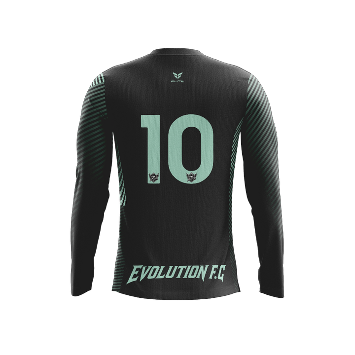 Back View