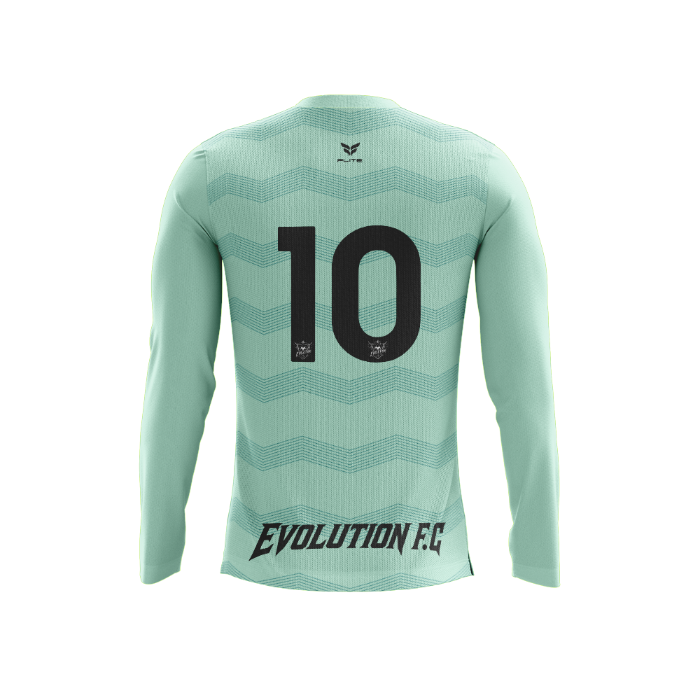 Back View