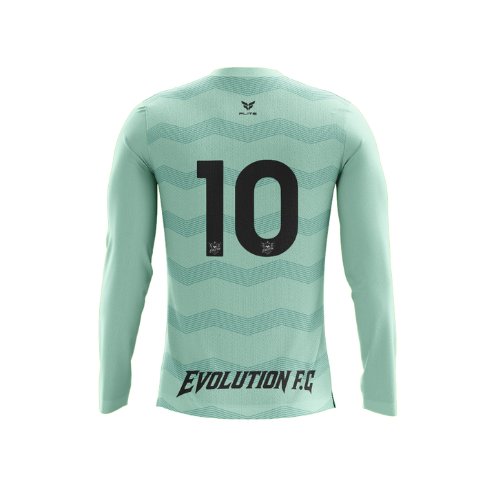 Back View