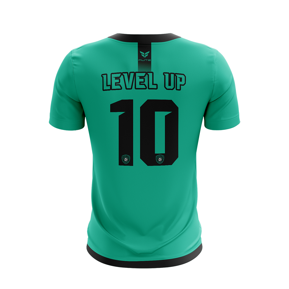 Back View