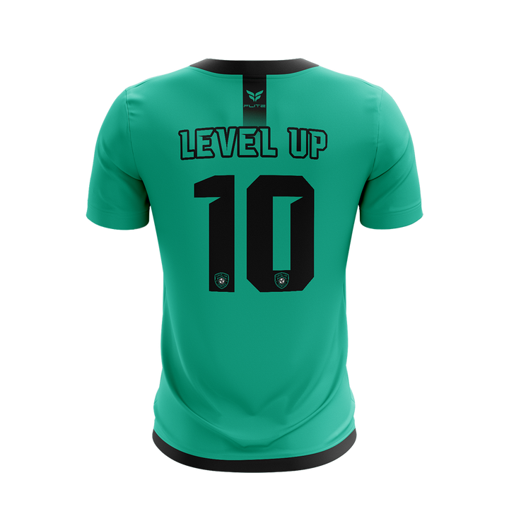 Back View