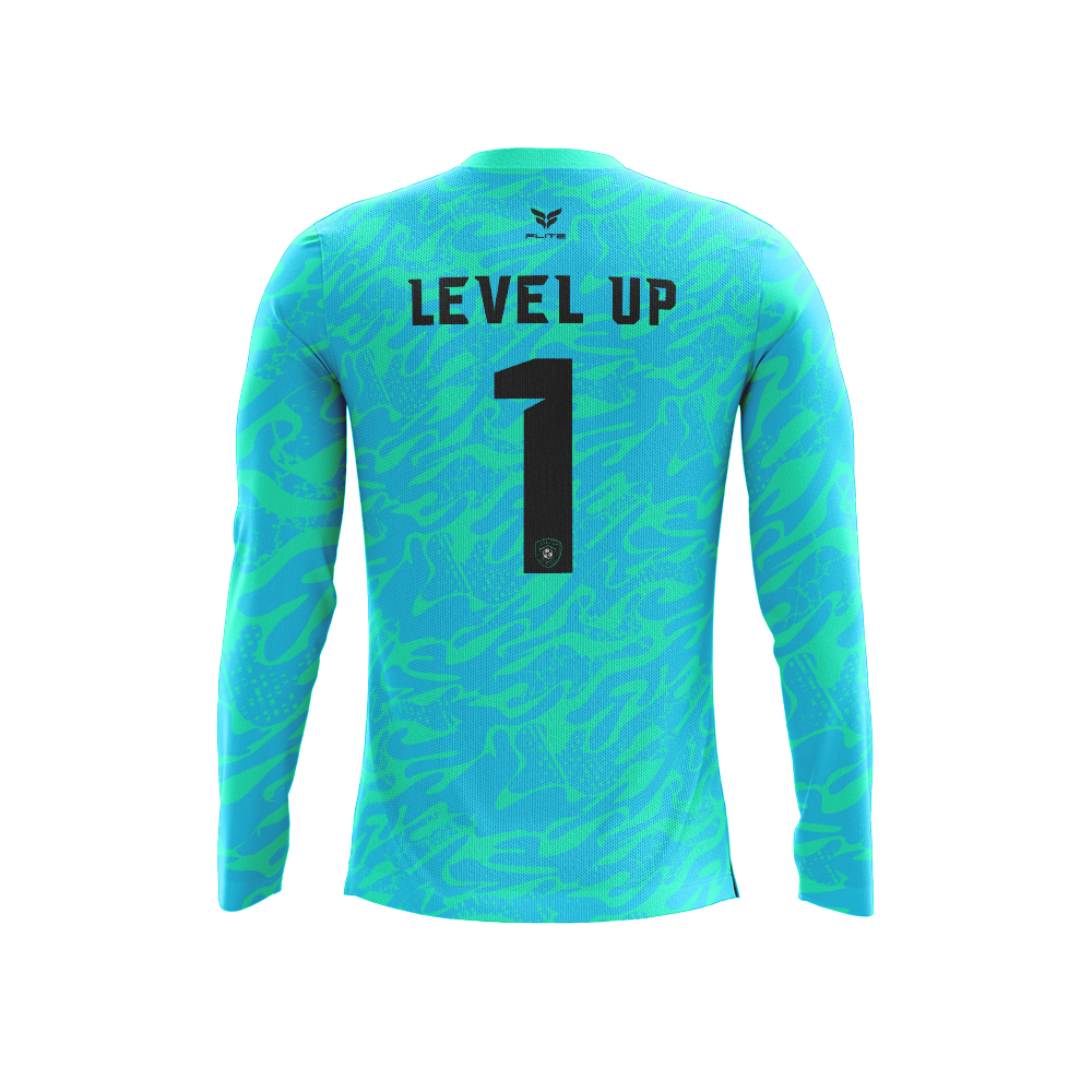 Back View