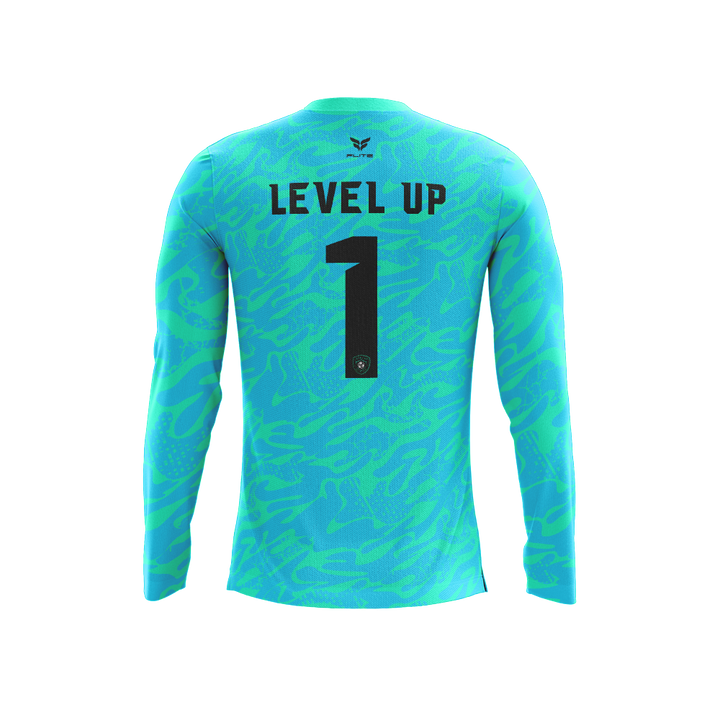 Back View