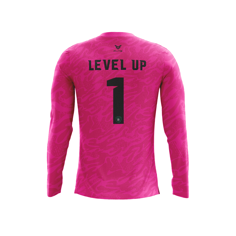 Back View