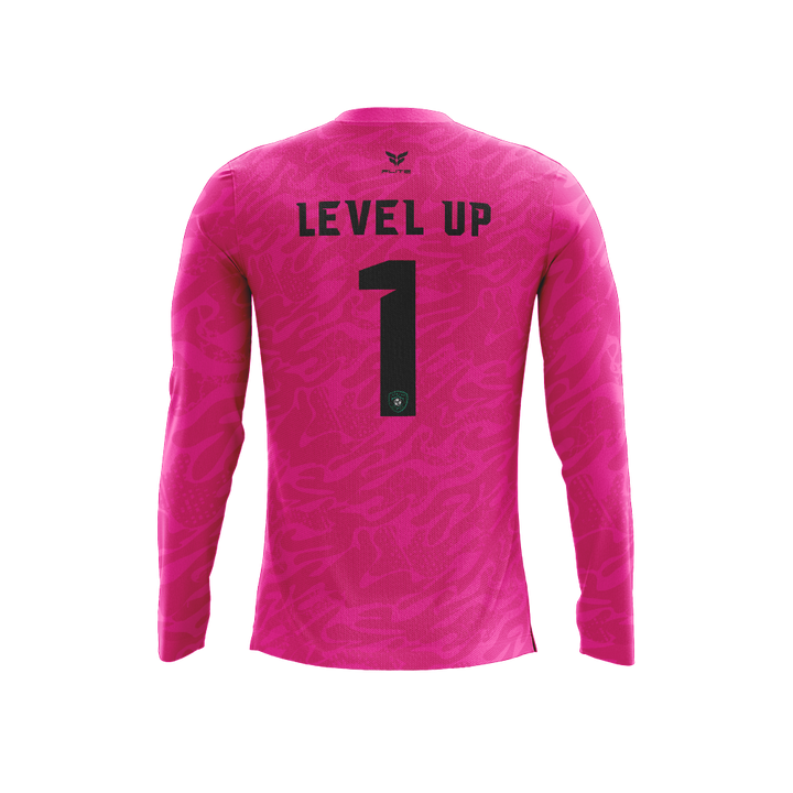 Back View