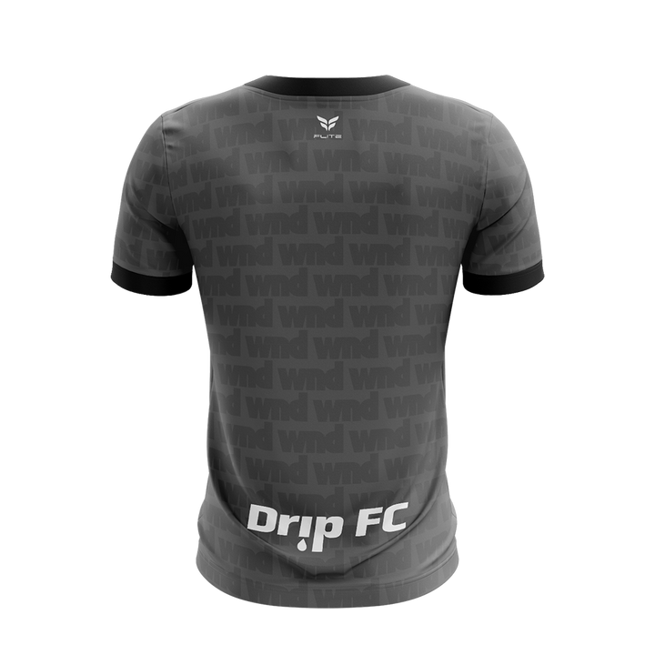 Back View