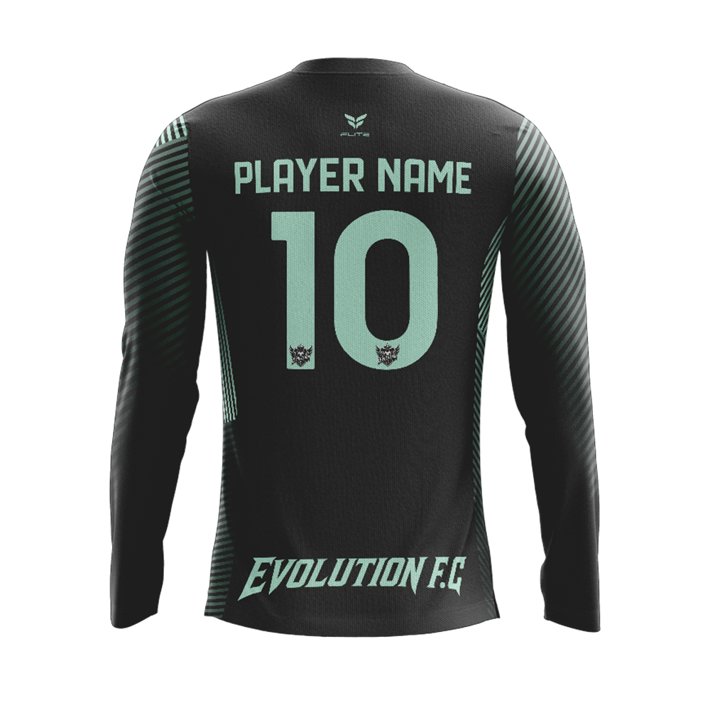 Back View