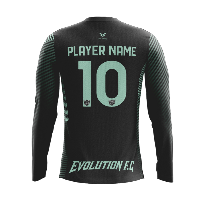 Back View