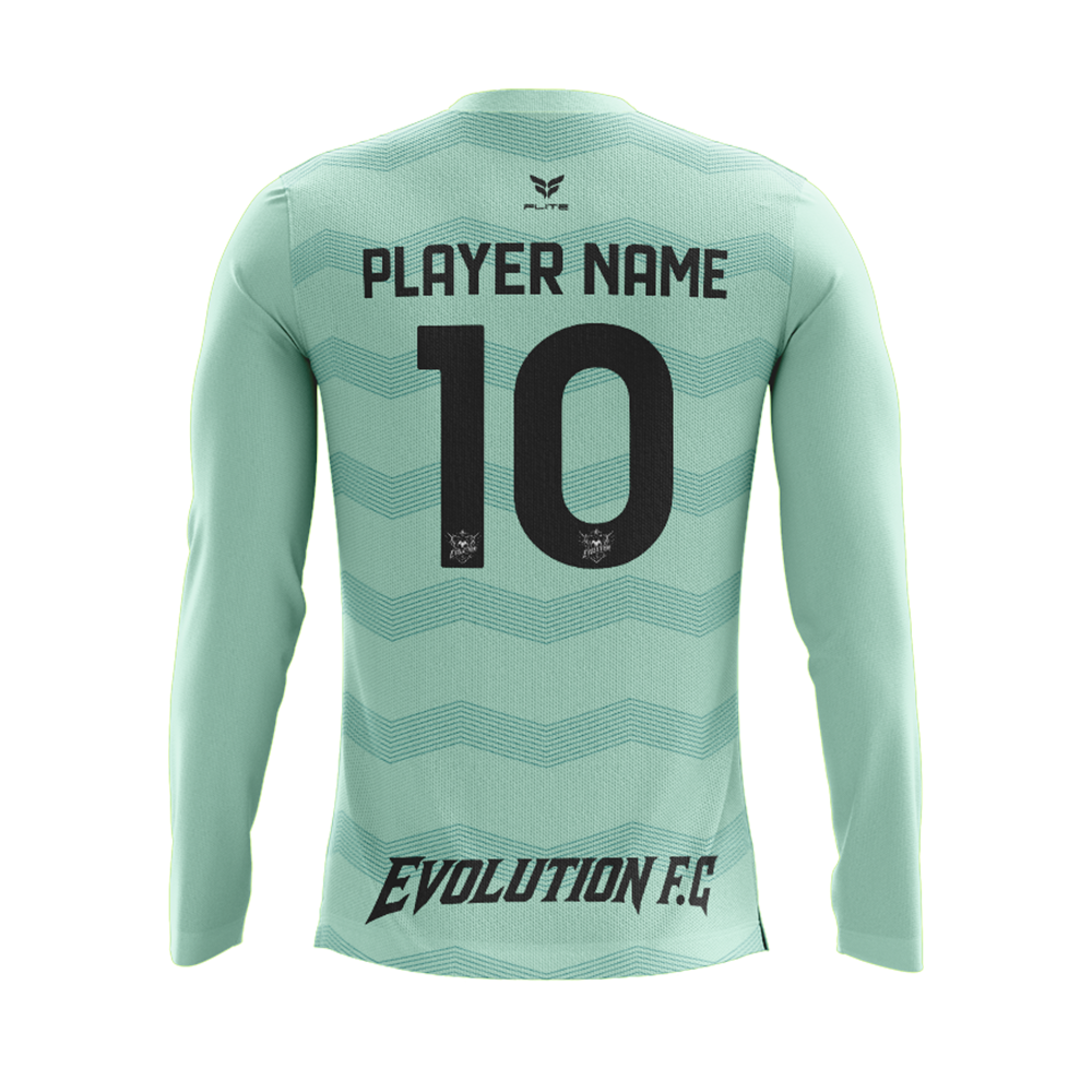 Back View