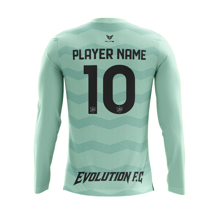 Back View
