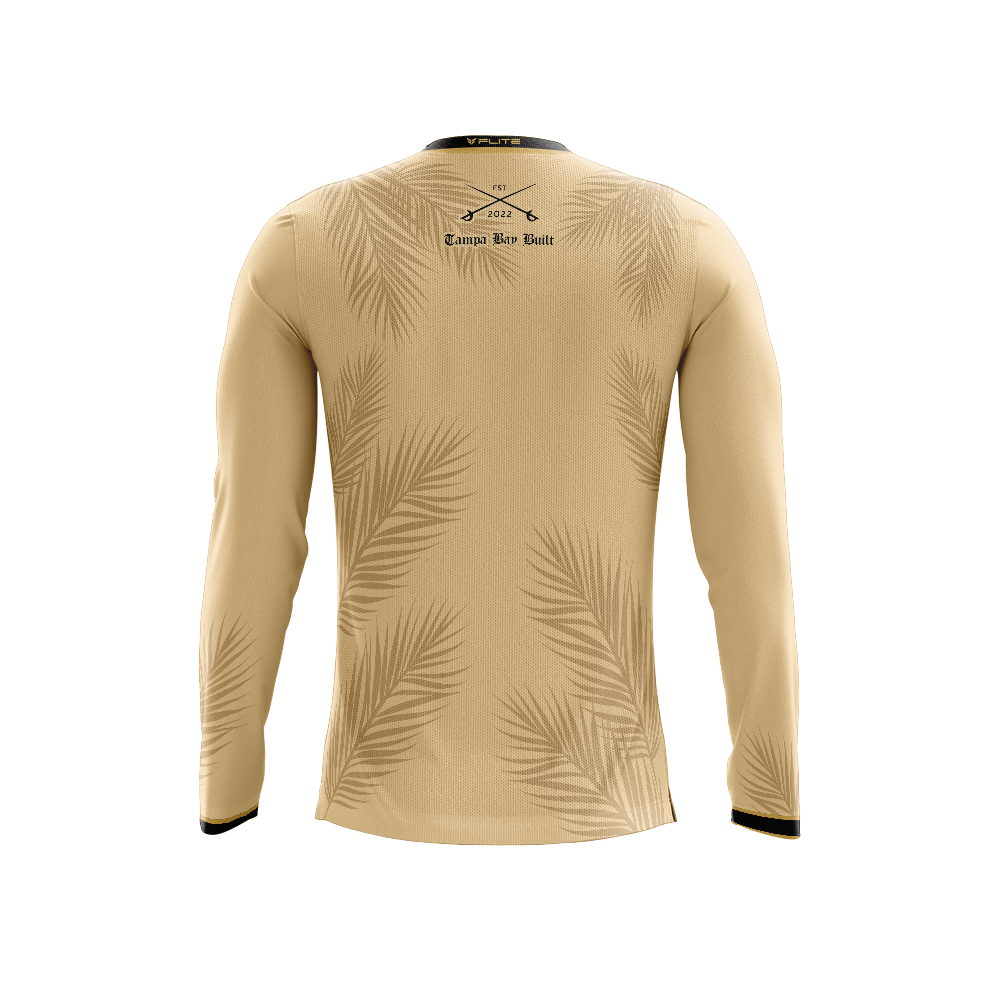 Back View