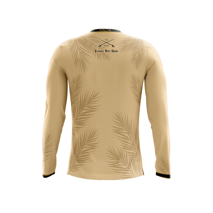 Back View