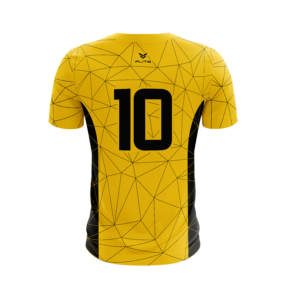 Back View