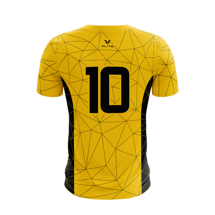 Back View