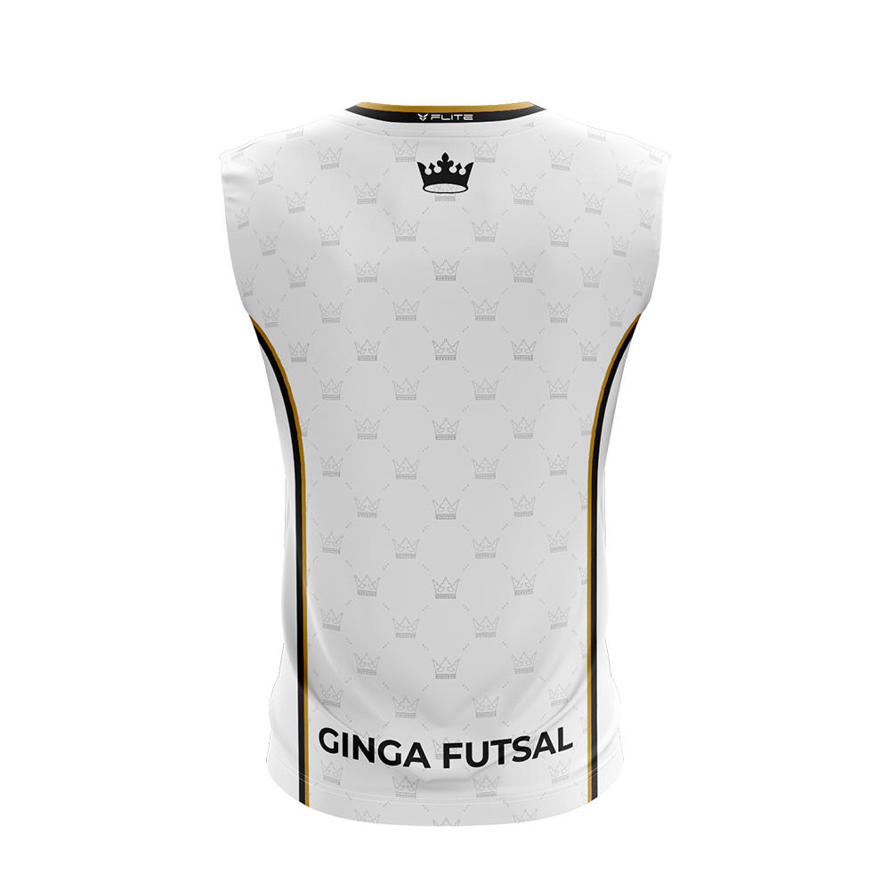Back View