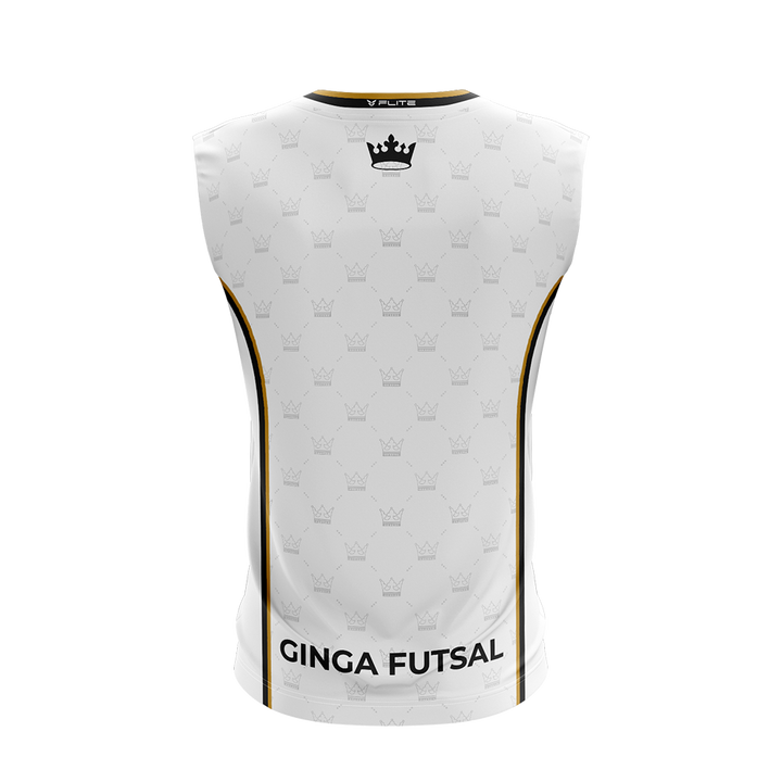 Back View