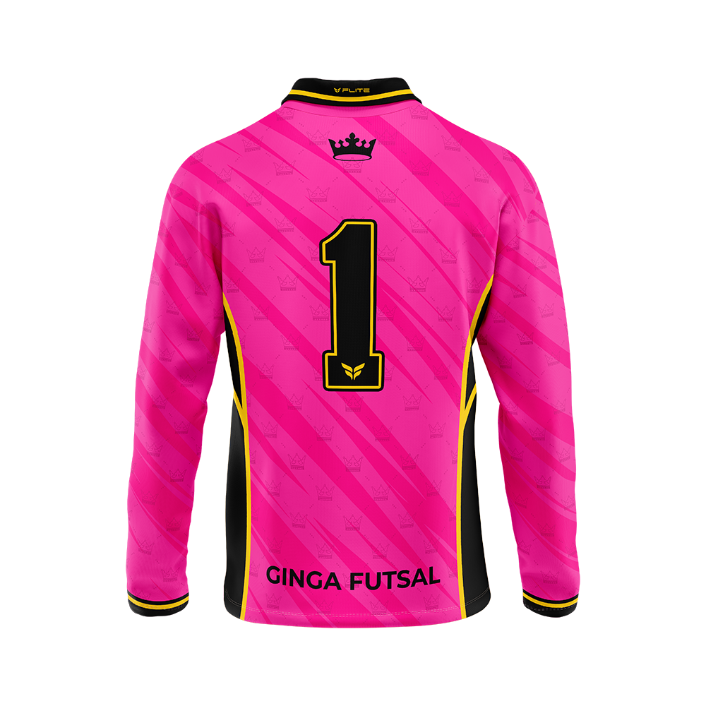 Back View