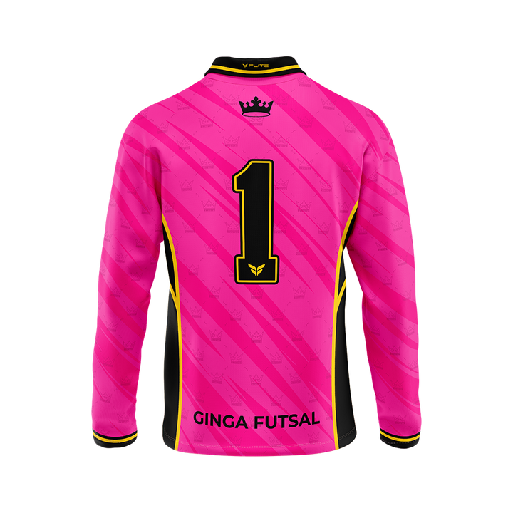 Back View