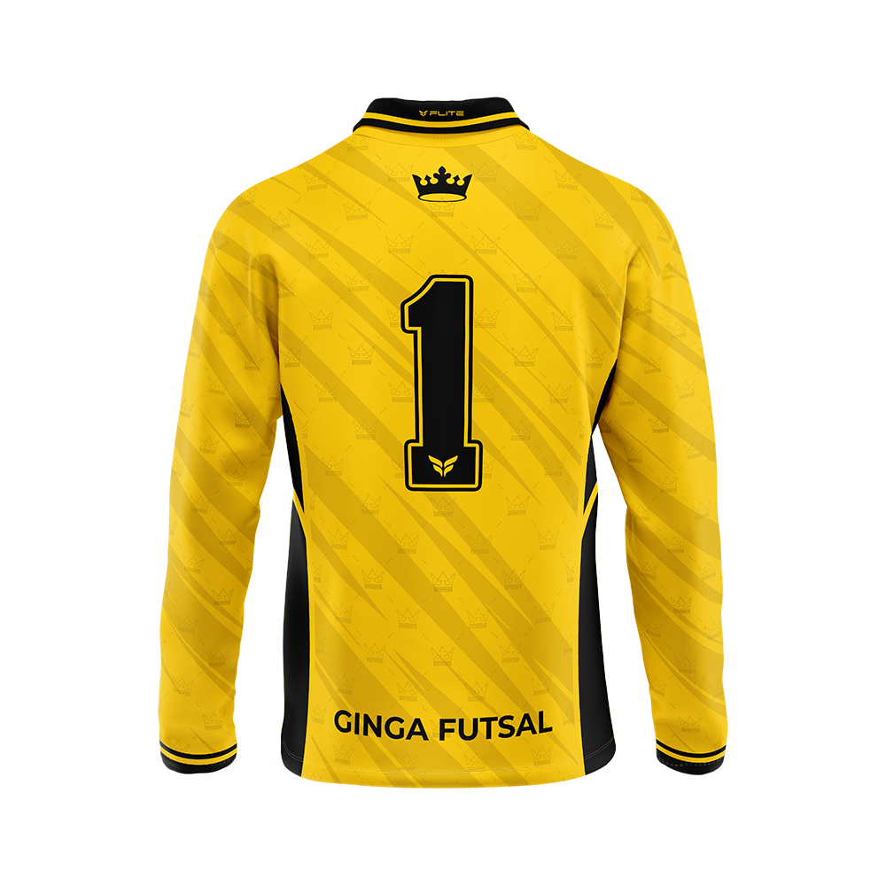 Back View