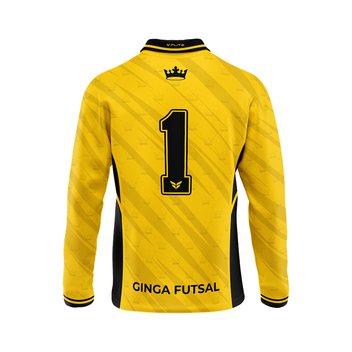Back View