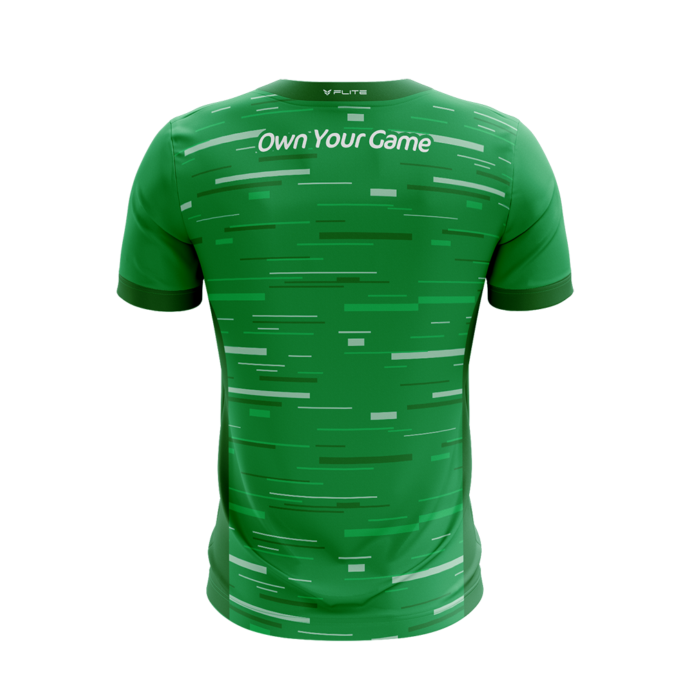 Back View