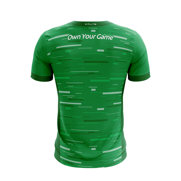 Back View