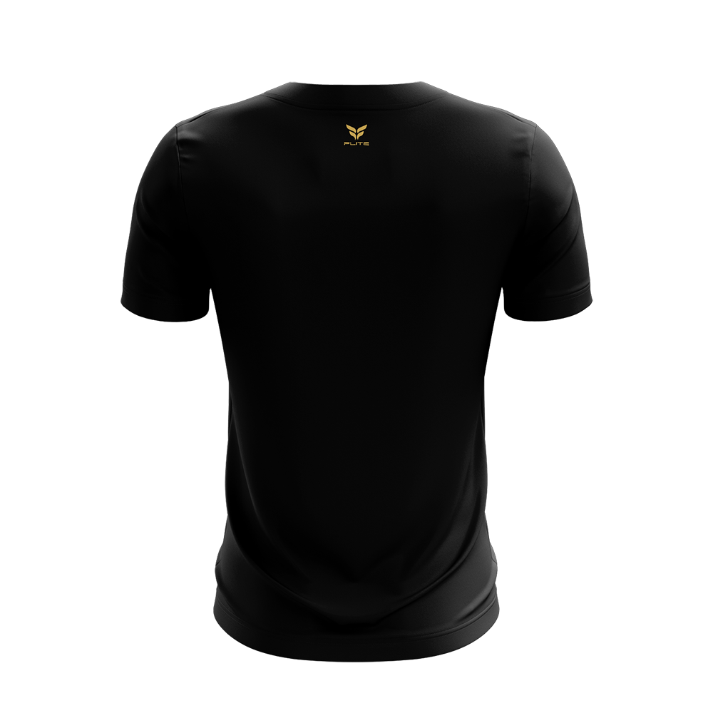 Back View