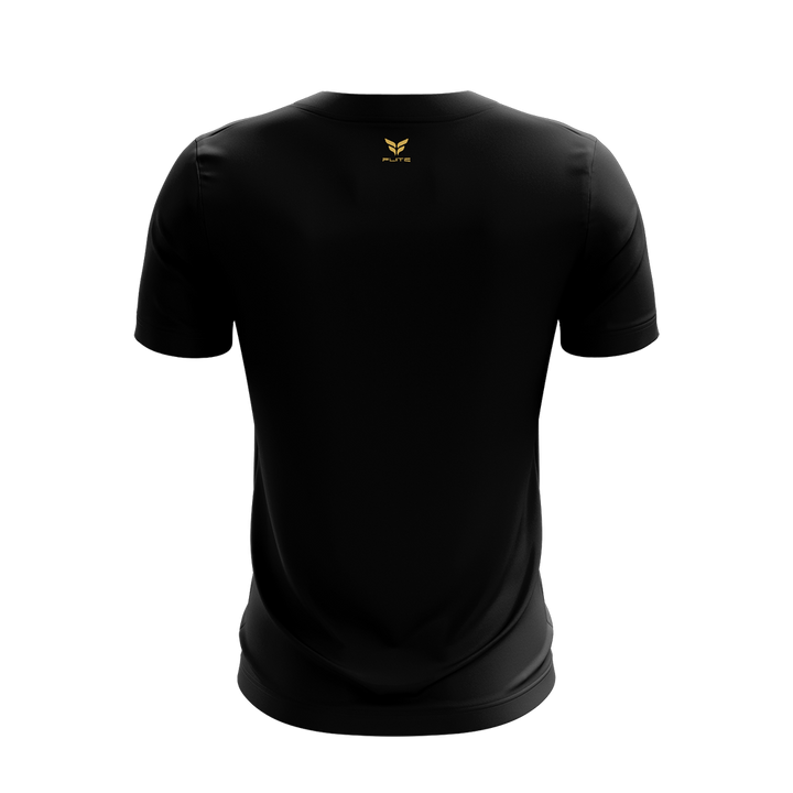 Back View