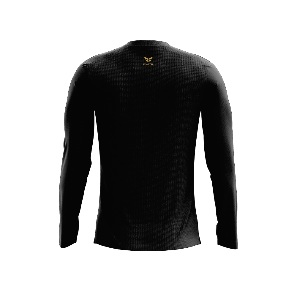Back View