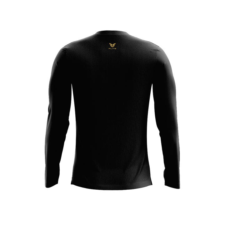 Back View