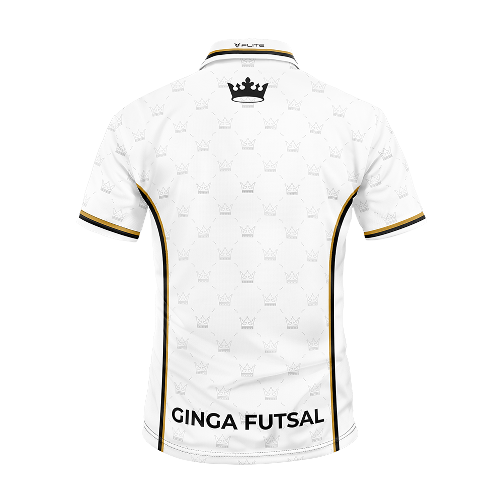 Back View