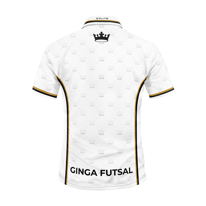 Back View