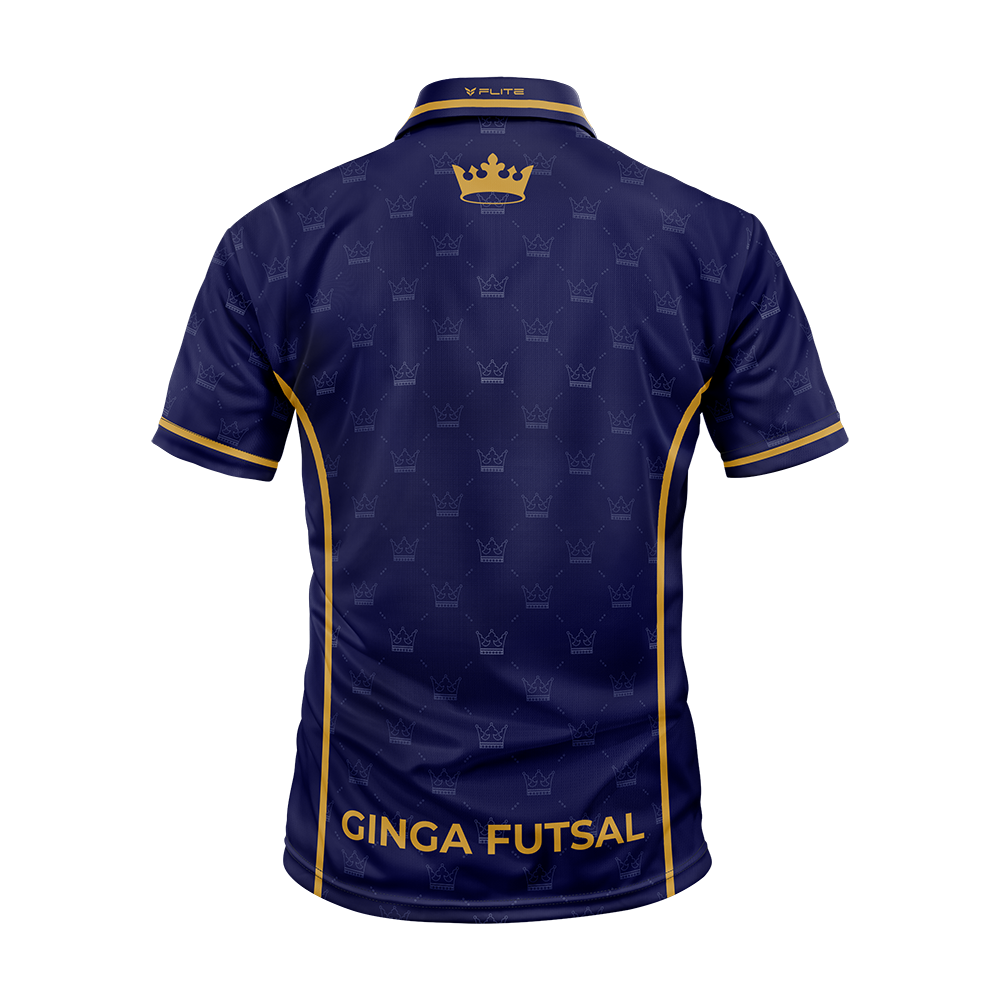 Back View