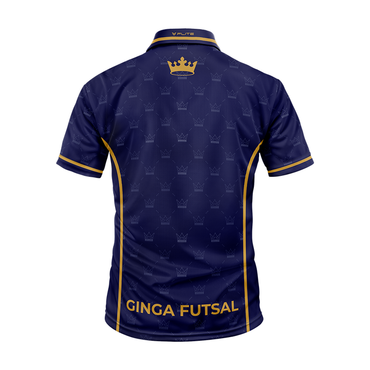 Back View