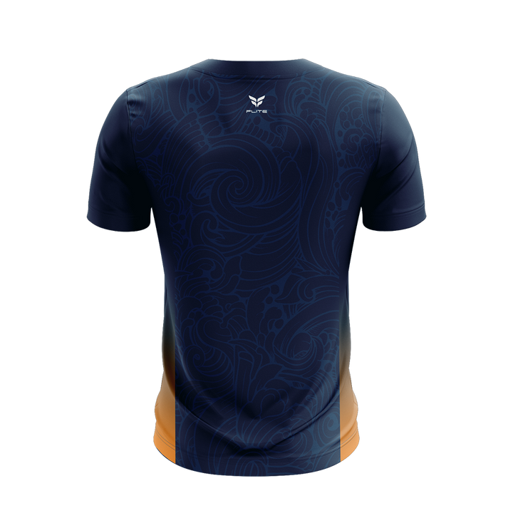 Back View