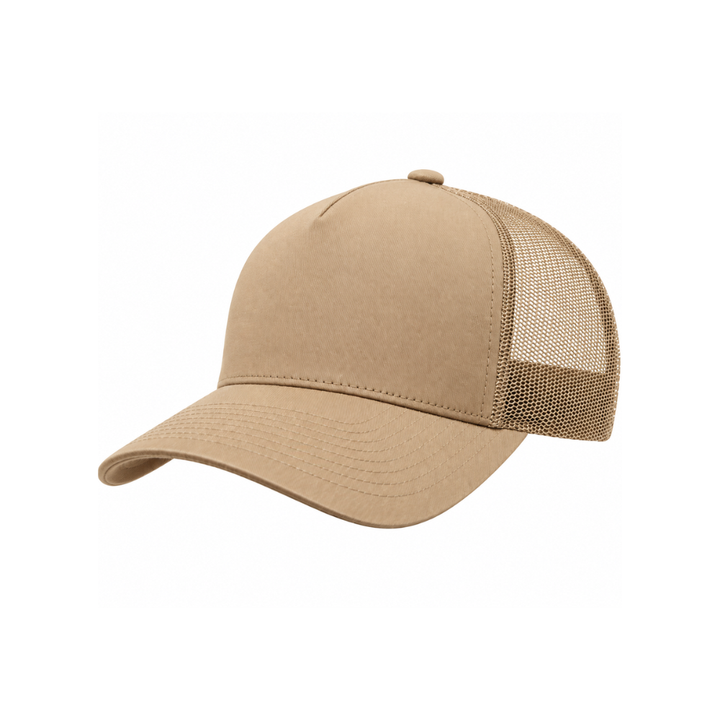 FLITE-RETRO-TRUCKER-HAT-TAN-SIDE.png