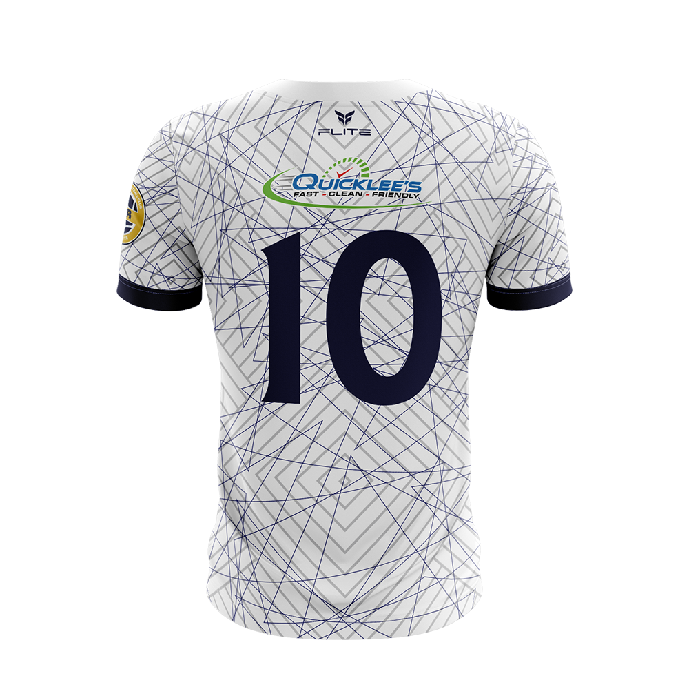 Back View