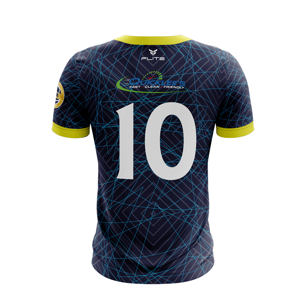 Back View
