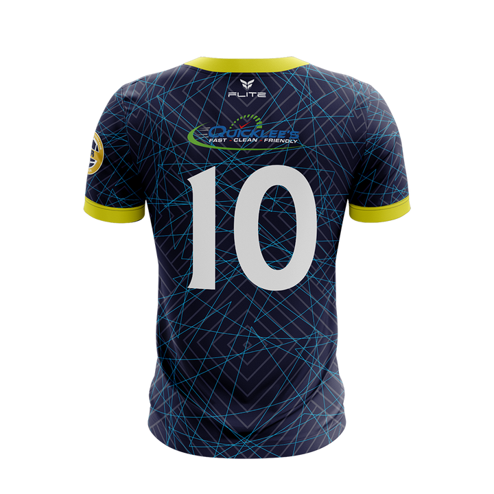 Back View