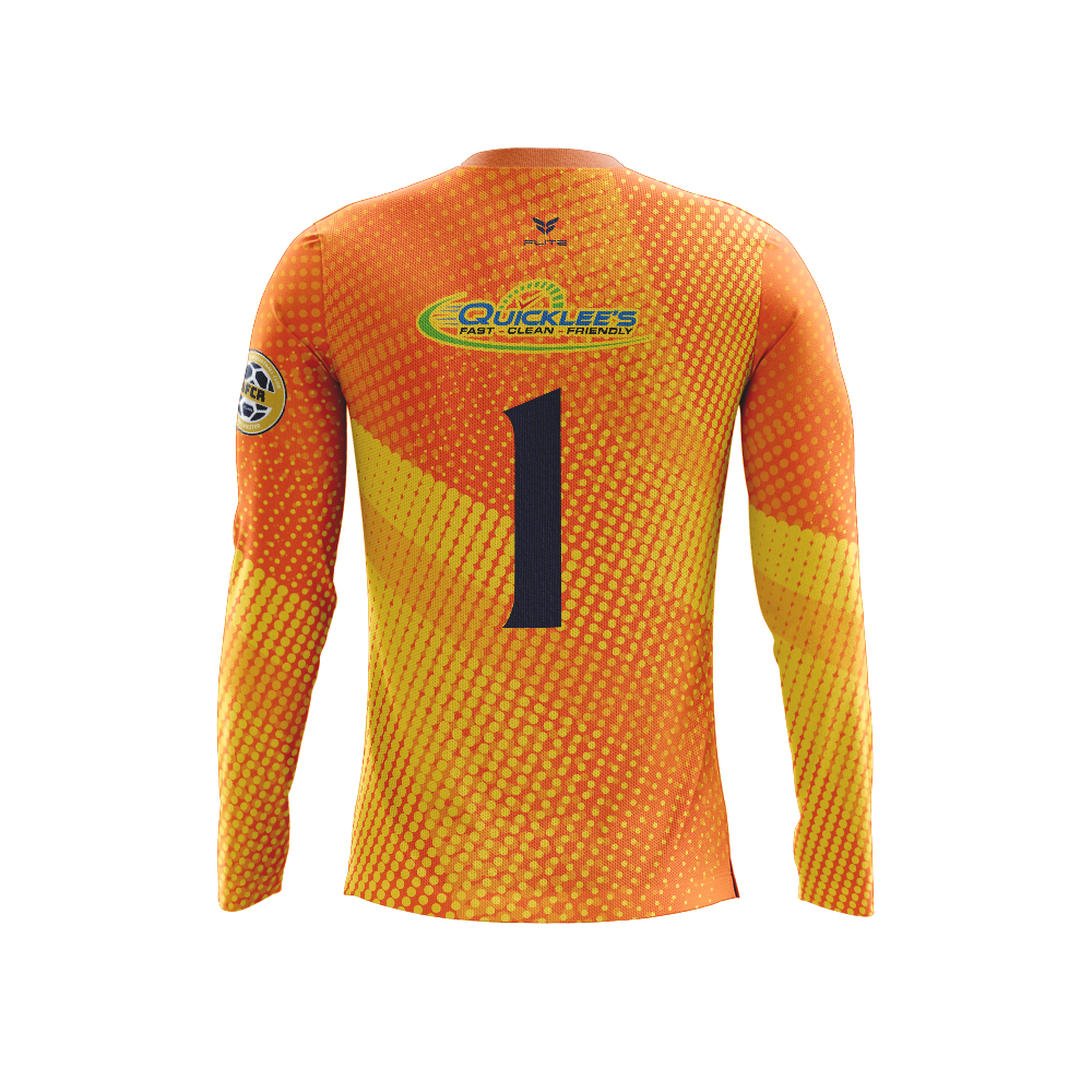 Back View