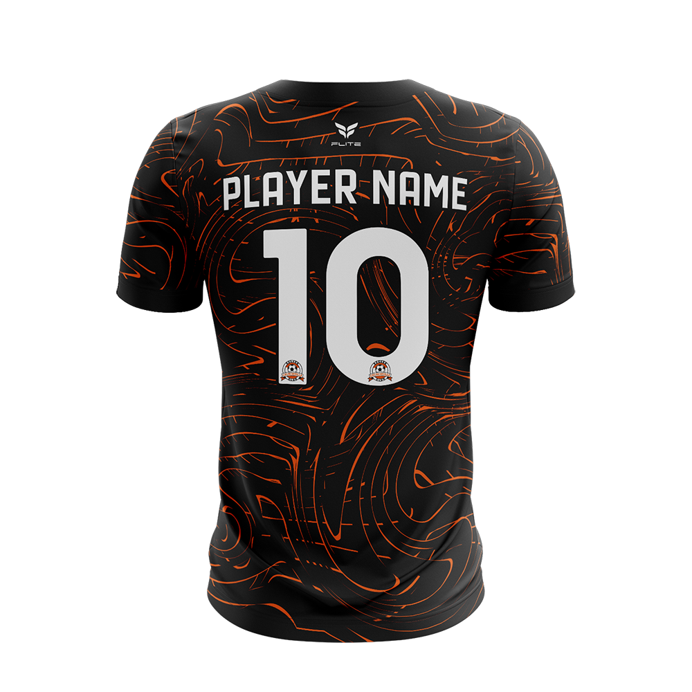 Back View