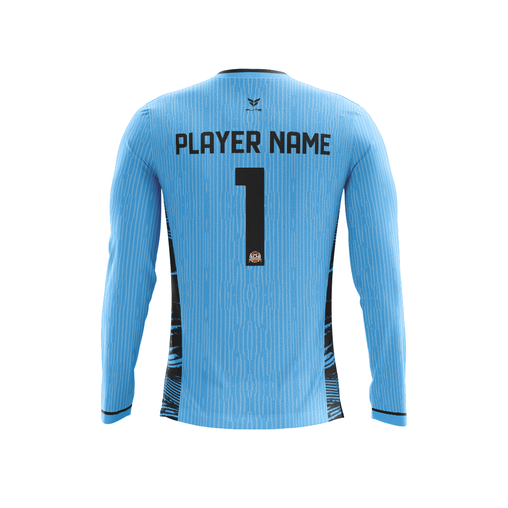 Back View
