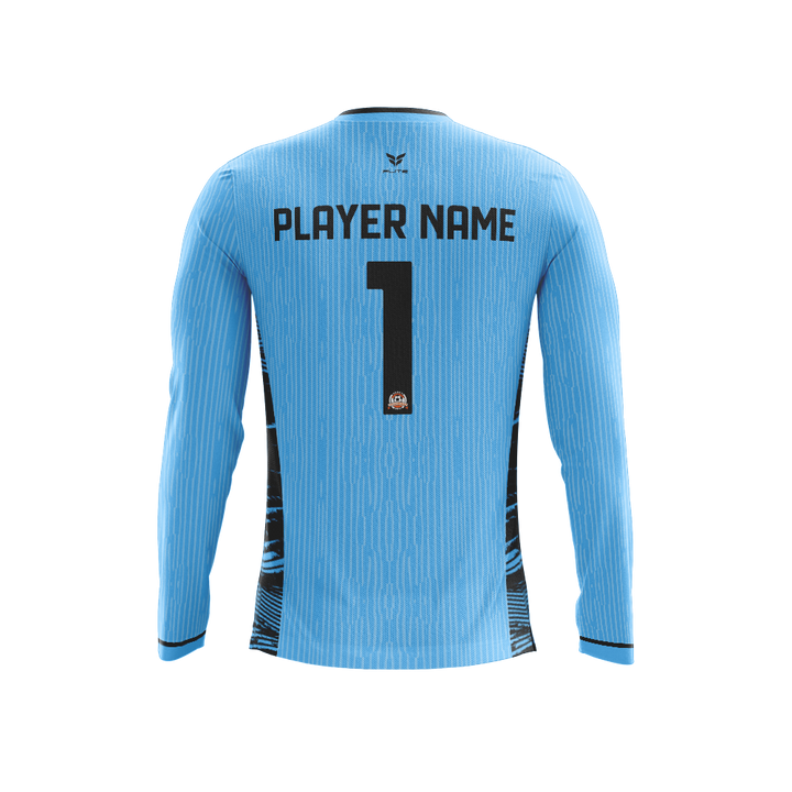 Back View