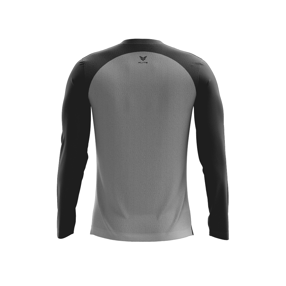 Back View