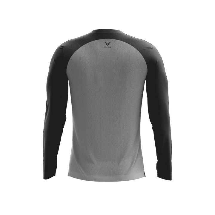 Back View