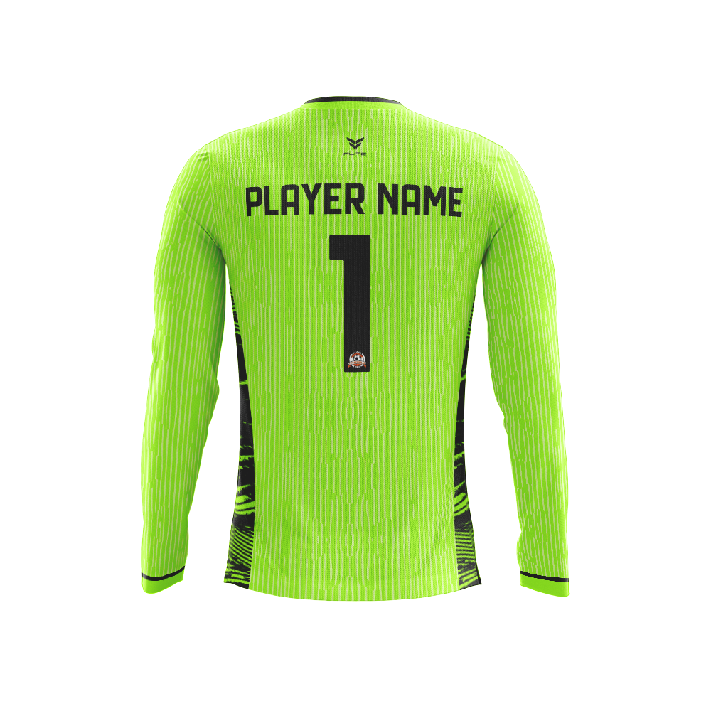 Back View